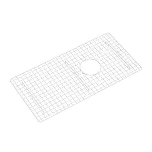 Rohl Allia™ Wire Sink Grid for Kitchen Sink Wayfair